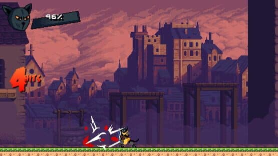 Cat Knight — screenshot 5
