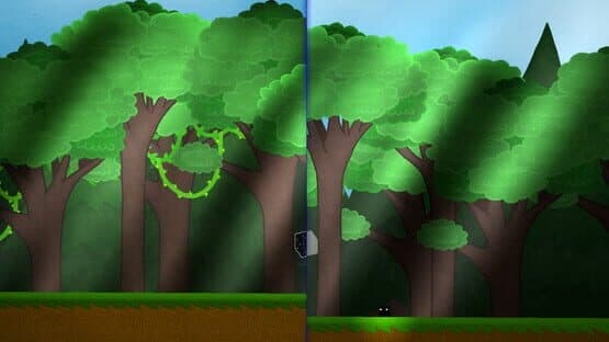 SubDivide — screenshot 1