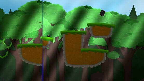 SubDivide — screenshot 2