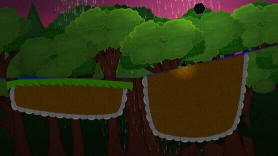 SubDivide — screenshot 3