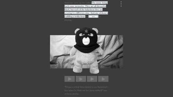 Unmemory — screenshot 3