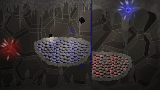 SubDivide — screenshot 5