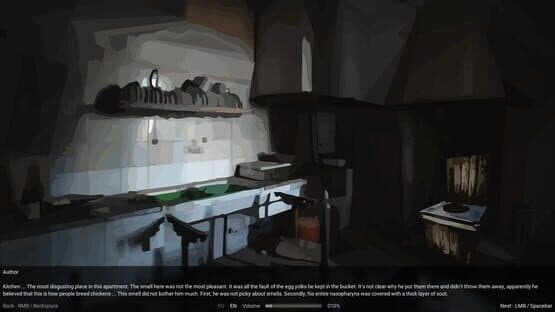 Ritual — screenshot 1