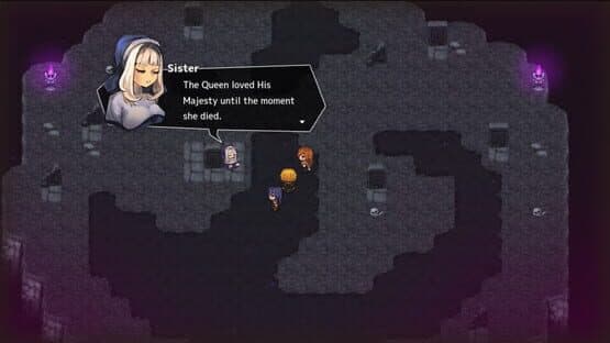 Unsung Kingdom — screenshot 1