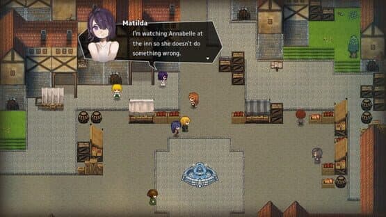 Unsung Kingdom — screenshot 4