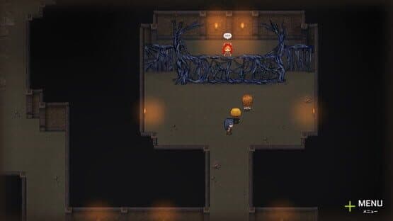 Unsung Kingdom — screenshot 5