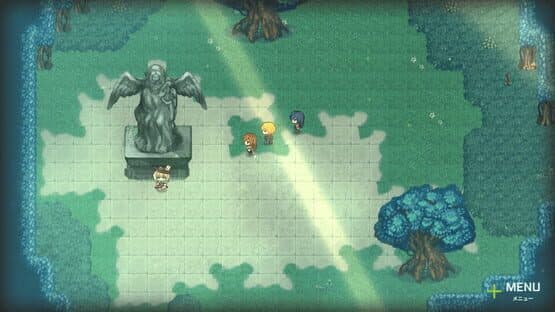 Unsung Kingdom — screenshot 8
