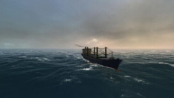 Ship Simulator Extremes: Cargo Vessel — screenshot 2