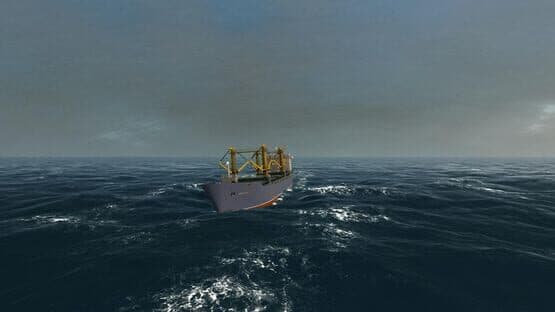 Ship Simulator Extremes: Cargo Vessel — screenshot 3