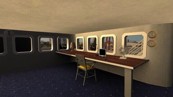 Ship Simulator Extremes: Cargo Vessel — screenshot 4