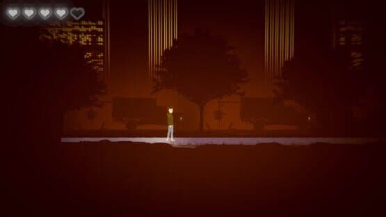 Slams City. Hitler's Escape. — screenshot 2
