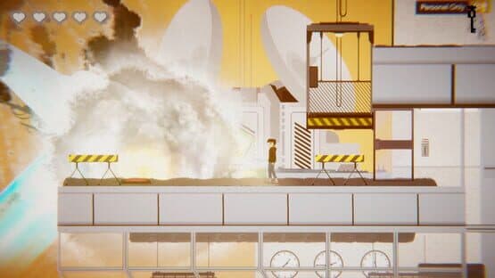 Slams City. Hitler's Escape. — screenshot 3