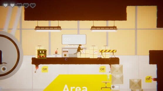 Slams City. Hitler's Escape. — screenshot 4