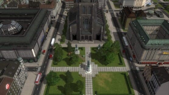 Cities in Motion: Ulm — screenshot 4