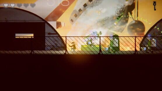 Slams City. Hitler's Escape. — screenshot 5