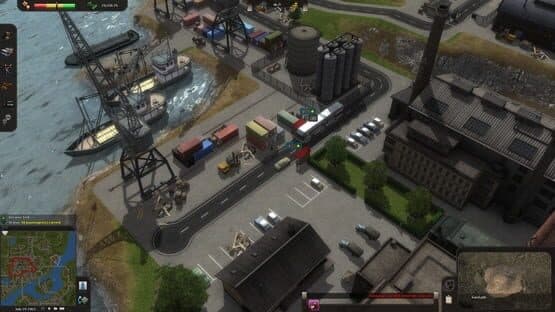 Cities in Motion: Ulm — screenshot 5