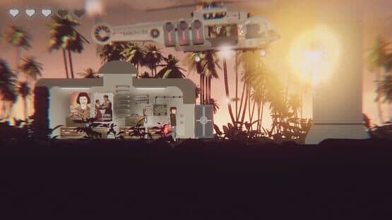 Slams City. Hitler's Escape. — screenshot 7