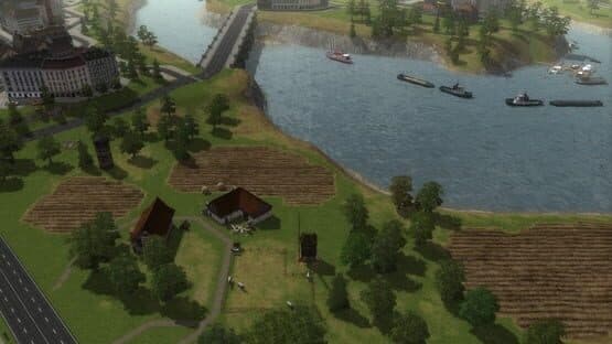 Cities in Motion: Ulm — screenshot 6