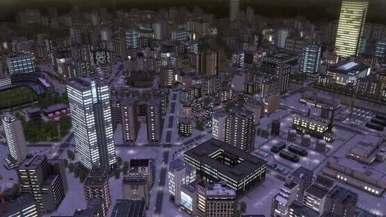 Cities in Motion: Tokyo — screenshot 2