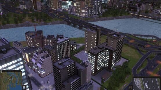 Cities in Motion: Tokyo — screenshot 4
