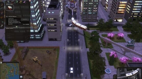 Cities in Motion: Tokyo — screenshot 5