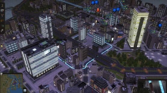 Cities in Motion: Tokyo — screenshot 6