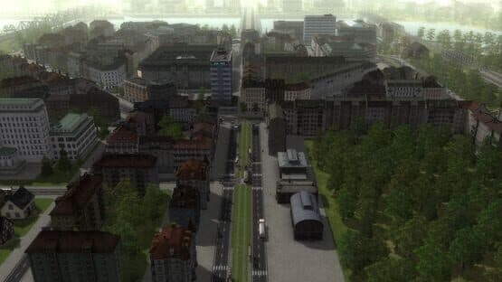 Cities in Motion: German Cities — screenshot 5
