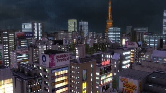 Cities in Motion: Tokyo — screenshot 7
