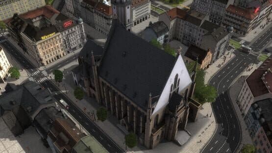 Cities in Motion: German Cities — screenshot 7