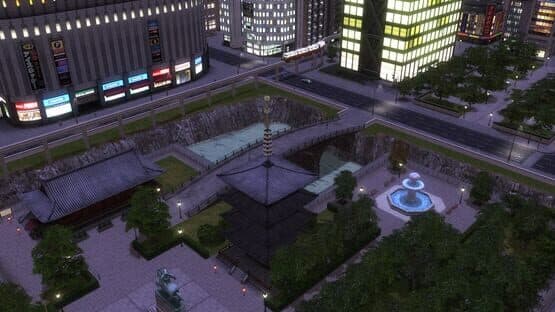 Cities in Motion: Tokyo — screenshot 8