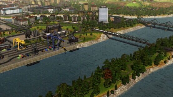 Cities in Motion: Design Classics — screenshot 2