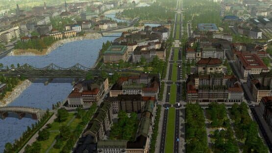 Cities in Motion: Design Classics — screenshot 7
