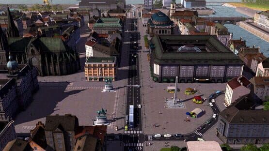 Cities in Motion: Design Classics — screenshot 8