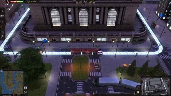 Cities in Motion: Design Quirks — screenshot 3