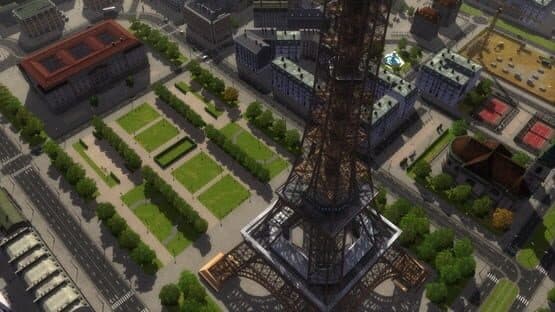 Cities in Motion: Paris — screenshot 4