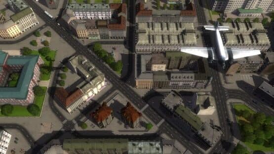 Cities in Motion: Paris — screenshot 5