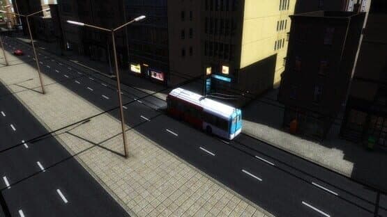 Cities in Motion 2: Trekking Trolleys — screenshot 3