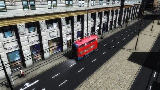 Cities in Motion 2: Trekking Trolleys — screenshot 8