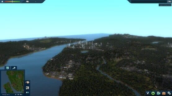 Cities in Motion 2: European Cities — screenshot 4