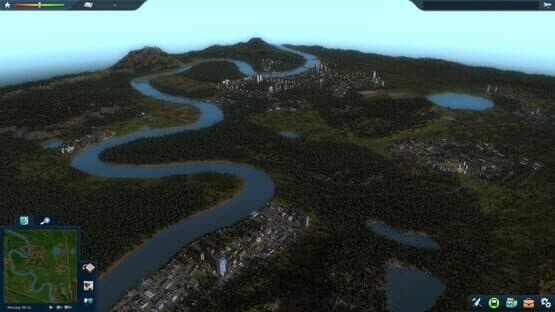 Cities in Motion 2: European Cities — screenshot 5