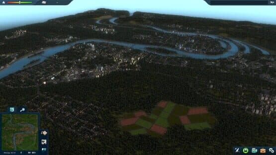 Cities in Motion 2: European Cities — screenshot 6