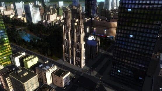 Cities in Motion 2: Lofty Landmarks — screenshot 3