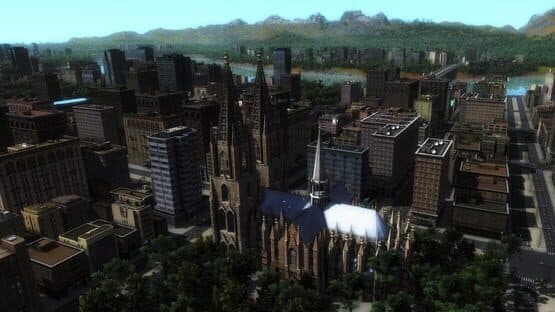 Cities in Motion 2: Lofty Landmarks — screenshot 4