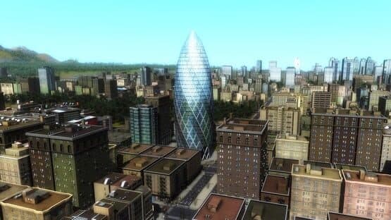 Cities in Motion 2: Lofty Landmarks — screenshot 6