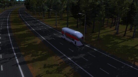 Cities in Motion 2: European Vehicle Pack — screenshot 2