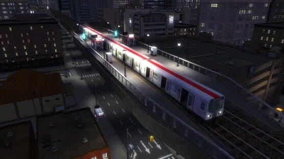 Cities in Motion 2: European Vehicle Pack — screenshot 3