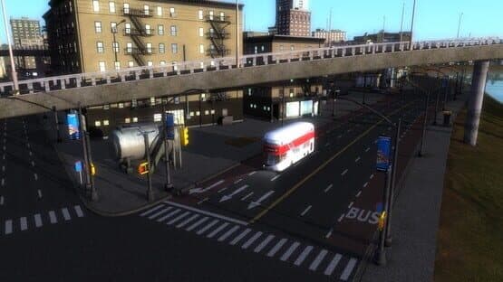 Cities in Motion 2: European Vehicle Pack — screenshot 4