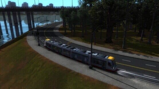 Cities in Motion 2: European Vehicle Pack — screenshot 5