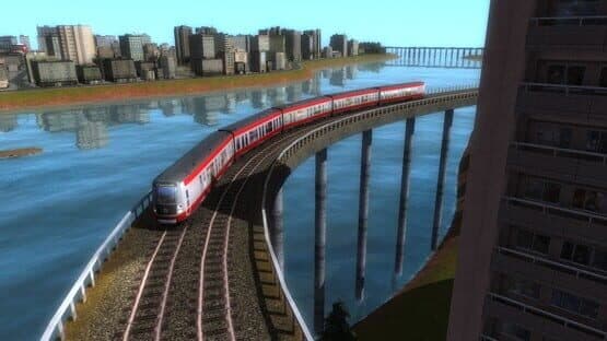 Cities in Motion 2: European Vehicle Pack — screenshot 7