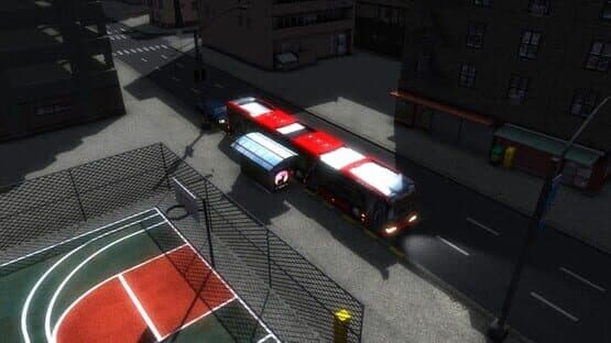 Cities in Motion 2: European Vehicle Pack — screenshot 8